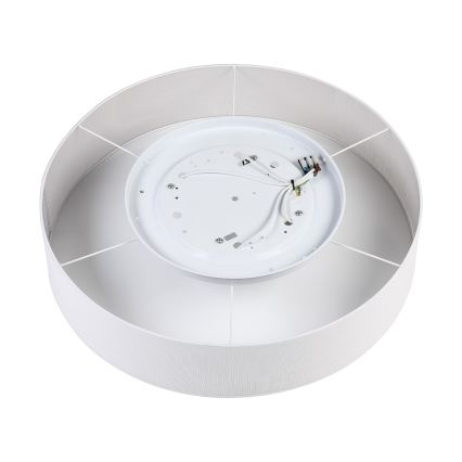 Brilagi - LED mennyezeti lámpa SIRIJA 4xE27/15W/230V átm. 60 cm fehér
