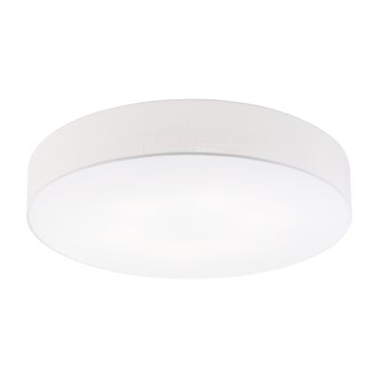 Brilagi - LED mennyezeti lámpa SIRIJA 6xE27/60W/230V átm. 80 cm fehér
