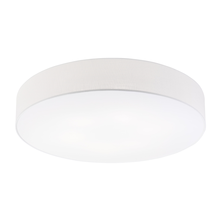 Brilagi - LED mennyezeti lámpa SIRIJA 6xE27/60W/230V átm. 80 cm fehér