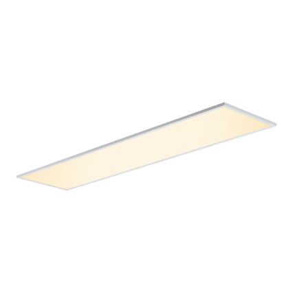 Brilagi - LED Mennyezeti lámpa SLIMFRAME LED/58W/230V 120x30 cm fehér