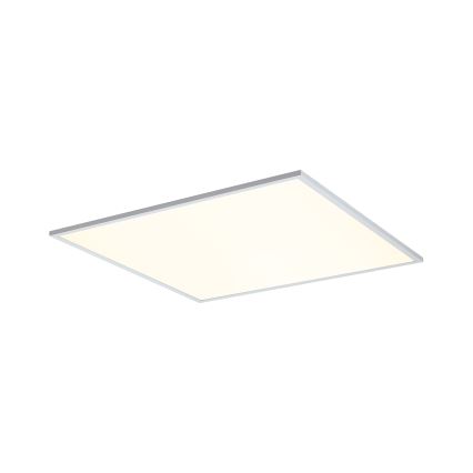Brilagi - LED Mennyezeti lámpa SLIMFRAME LED/58W/230V 60x60 cm fehér