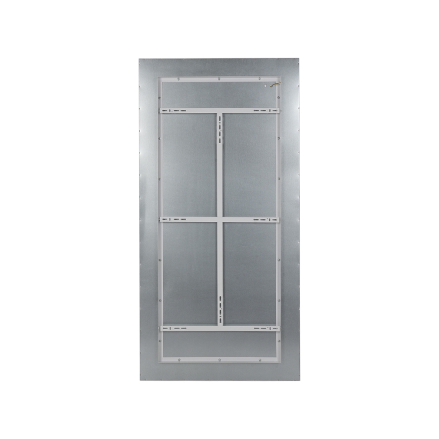 Brilagi - LED mennyezeti lámpatest SLIMFRAME LED/80W/230V 120x60 cm 3000/4000/6000K fehér