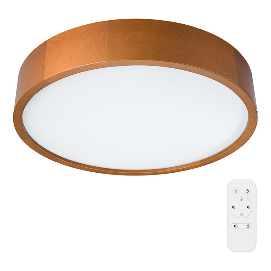 Brilagi - LED Mennyezeti lámpa SMART LEO 1xLED/42W/230V ø400mm