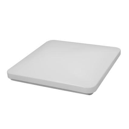 Brilagi - VELVET SQUARE LED mennyezeti lámpatest LED/24W/230V 43x43 cm bézs