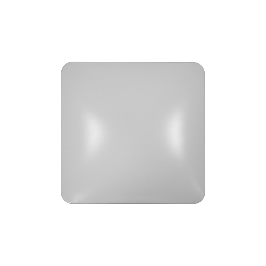 Brilagi - VELVET SQUARE LED mennyezeti lámpatest LED/24W/230V 43x43 cm bézs