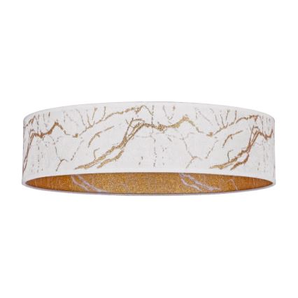 Brilagi - LED Mennyezeti lámpa VELVET STAR LED/24W/230V á. 40 cm 3000K/4000K/6400K fehér/arany