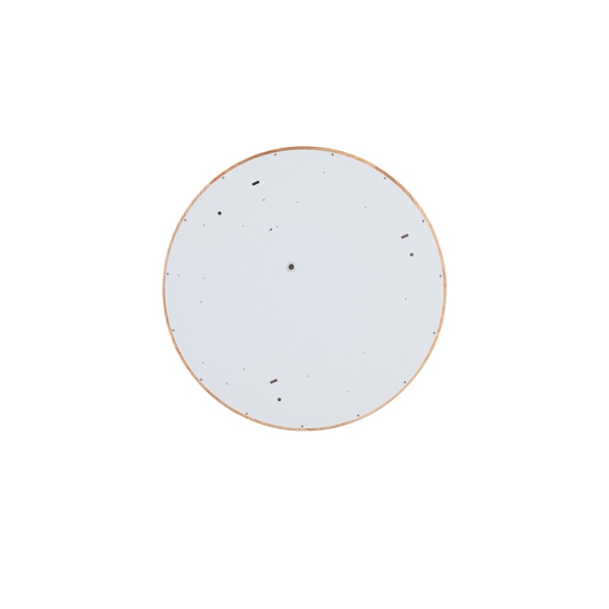 Brilagi - LED mennyezeti lámpa WOODLINE LED/24W/230V 3000/4000/6000K tölgy, átmérő 30 cm
