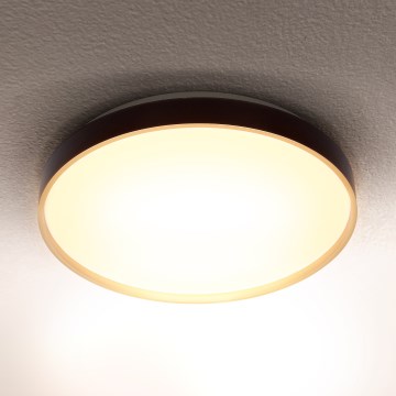 Brilagi - LED mennyezeti lámpatest CALA LED/24W/230V átm. 29,5 cm