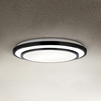 Brilagi - LED mennyezeti lámpa LUCIANO LED/24W/230V Ø 29,5 cm