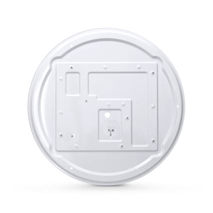 Brilagi - LED mennyezeti lámpa LUCIANO LED/24W/230V Ø 29,5 cm