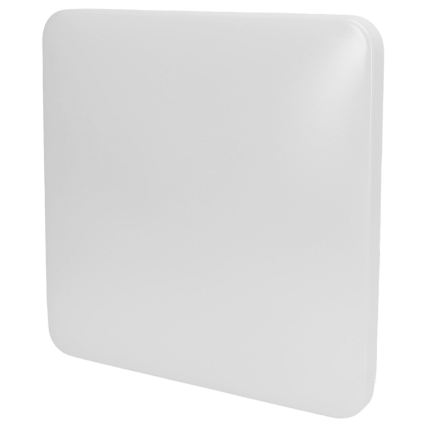 Brilagi - LED mennyezeti lámpatest MILKY WAY LED/24W/230V 3000K 37x37 cm