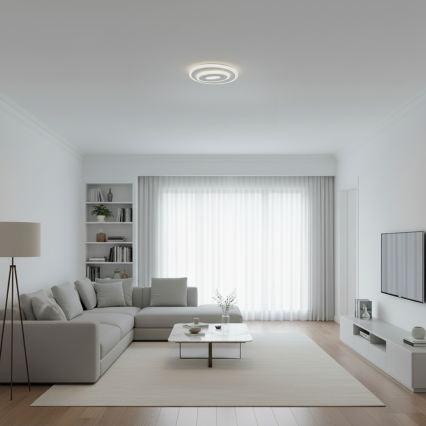 Brilagi - LED mennyezeti lámpatest MODERN MINI LED/26W/230V 3000/4000/6000K