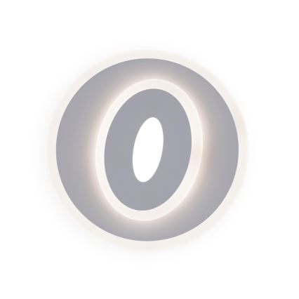 Brilagi - LED mennyezeti lámpatest MODERN MINI LED/26W/230V 3000/4000/6000K
