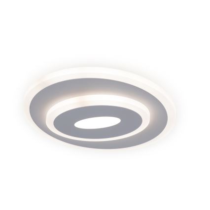 Brilagi - LED mennyezeti lámpatest MODERN MINI LED/26W/230V 3000/4000/6000K