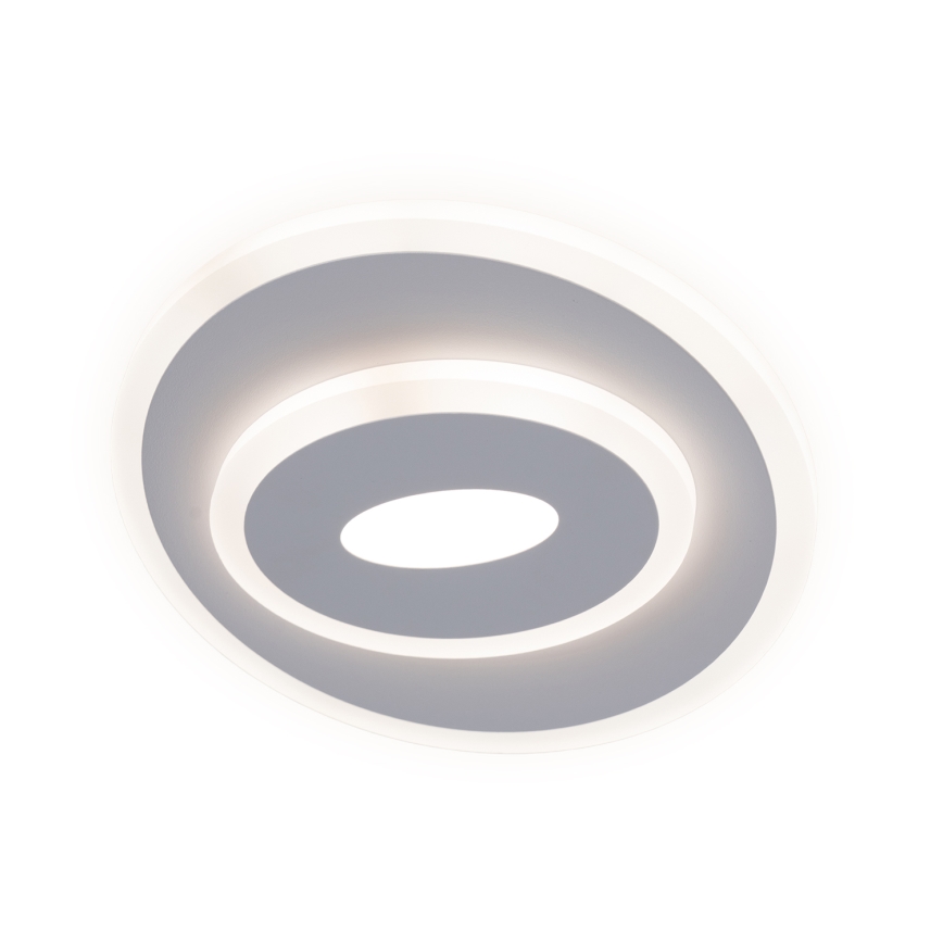 Brilagi - LED mennyezeti lámpatest MODERN MINI LED/26W/230V 3000/4000/6000K