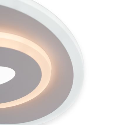 Brilagi - LED mennyezeti lámpatest MODERN MINI LED/26W/230V 3000/4000/6000K