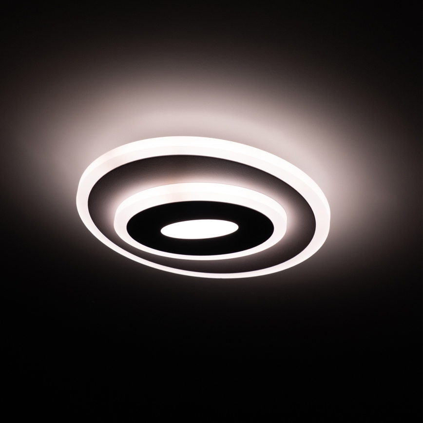 Brilagi - LED mennyezeti lámpatest MODERN MINI LED/26W/230V 3000/4000/6000K