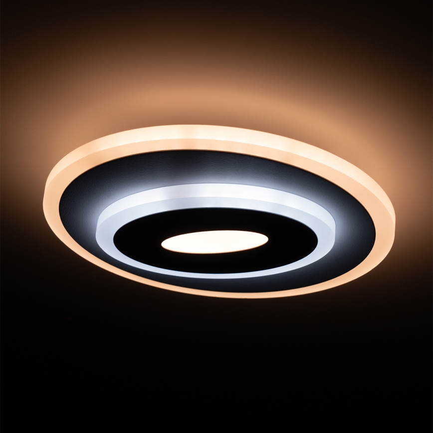 Brilagi - LED mennyezeti lámpatest MODERN MINI LED/26W/230V 3000/4000/6000K