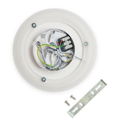 Brilagi - LED mennyezeti lámpatest MODERN MINI LED/26W/230V 3000/4000/6000K