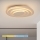 Brilagi - LED mennyezeti lámpatest MODERN MINI LED/28W/230V 3000/4500/6000K 29,8x25,1 cm