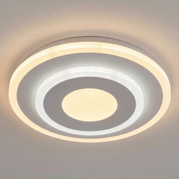 BRILAGI - LED mennyezeti lámpatest MODERN MINI LED/29W/230V 3000/4000/6000K
