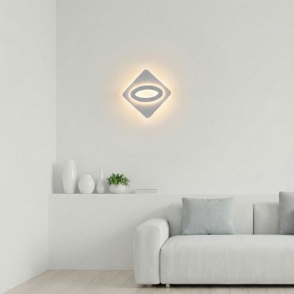 Brilagi - LED mennyezeti lámpatest MODERN MINI LED/32W/230V 3000/4000/6000K