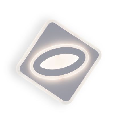 Brilagi - LED mennyezeti lámpatest MODERN MINI LED/32W/230V 3000/4000/6000K