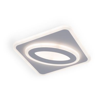 Brilagi - LED mennyezeti lámpatest MODERN MINI LED/32W/230V 3000/4000/6000K