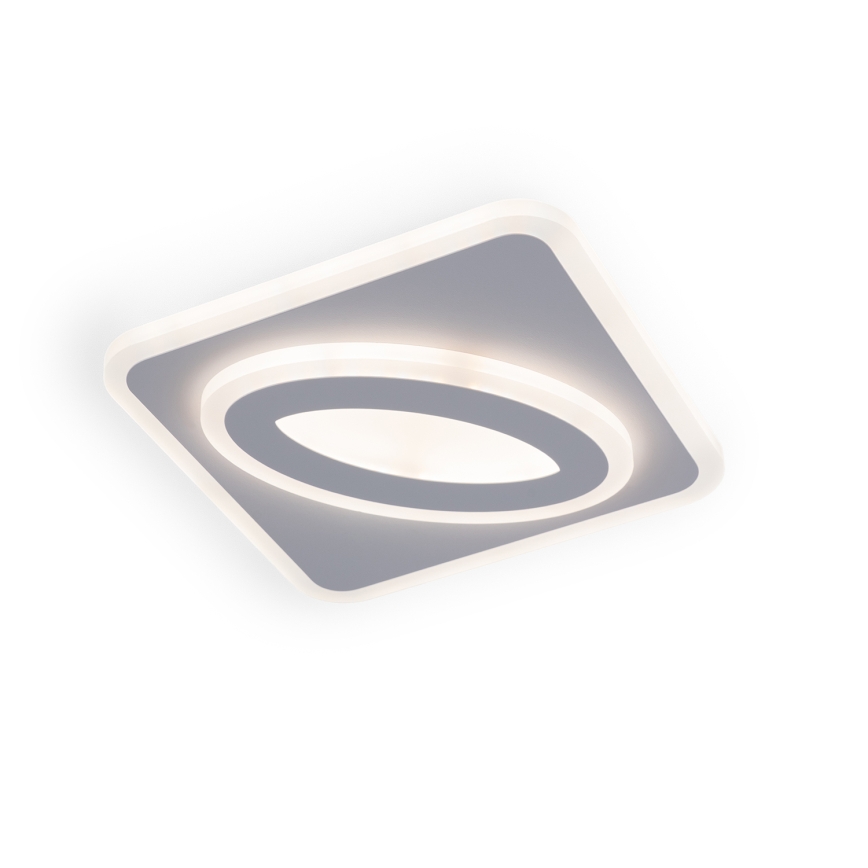 Brilagi - LED mennyezeti lámpatest MODERN MINI LED/32W/230V 3000/4000/6000K