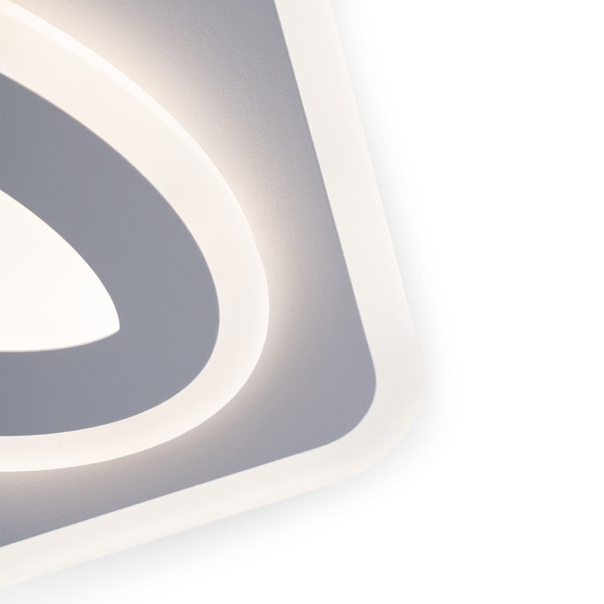 Brilagi - LED mennyezeti lámpatest MODERN MINI LED/32W/230V 3000/4000/6000K