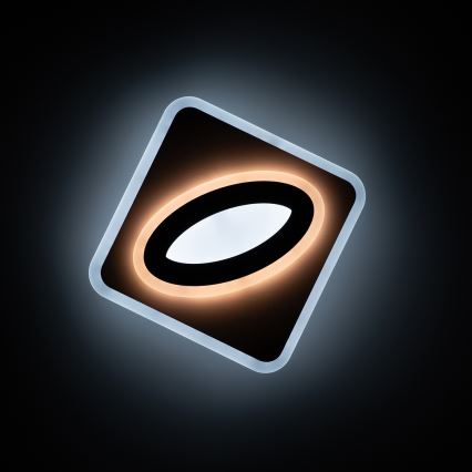 Brilagi - LED mennyezeti lámpatest MODERN MINI LED/32W/230V 3000/4000/6000K