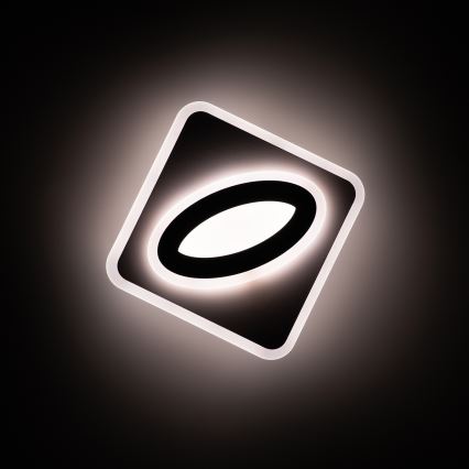 Brilagi - LED mennyezeti lámpatest MODERN MINI LED/32W/230V 3000/4000/6000K
