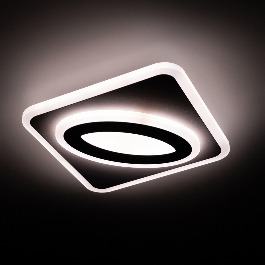 Brilagi - LED mennyezeti lámpatest MODERN MINI LED/32W/230V 3000/4000/6000K