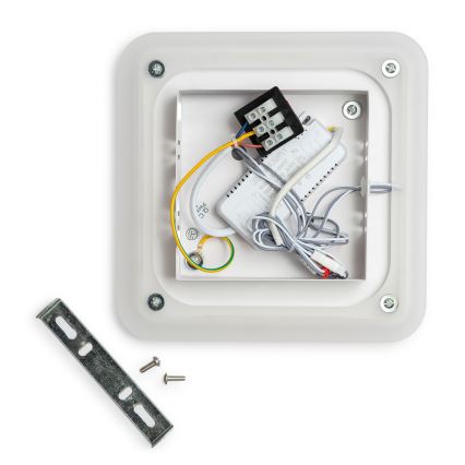 Brilagi - LED mennyezeti lámpatest MODERN MINI LED/32W/230V 3000/4000/6000K