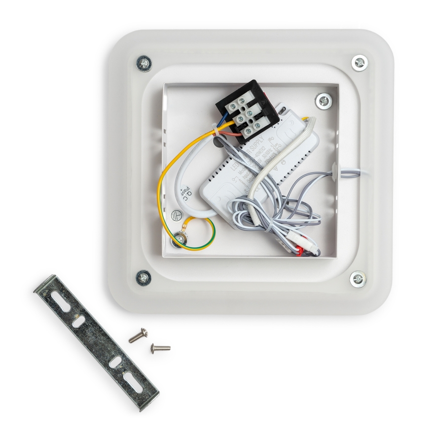 Brilagi - LED mennyezeti lámpatest MODERN MINI LED/32W/230V 3000/4000/6000K