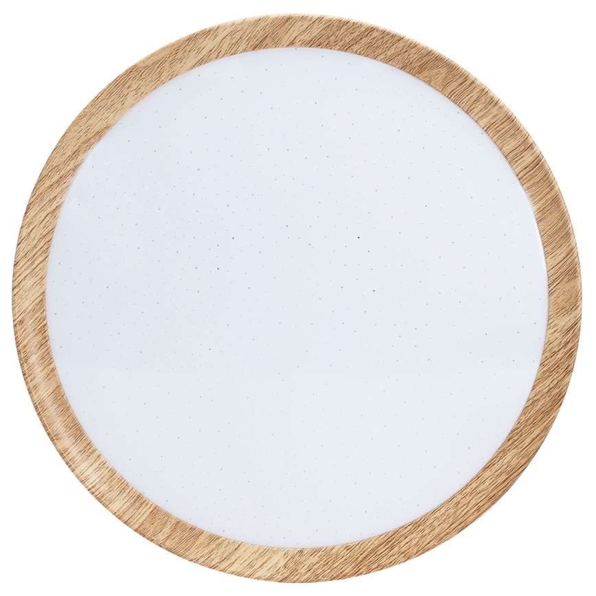 Brilagi - LED mennyezeti lámpatest NATURA LED/12W/230V 3000K Ø 26,3 cm