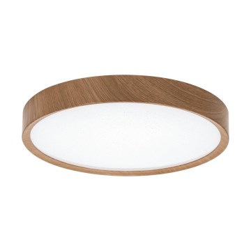 Brilagi - LED mennyezeti lámpatest NATURA LED/24W/230V 3000K átm. 38,3 cm
