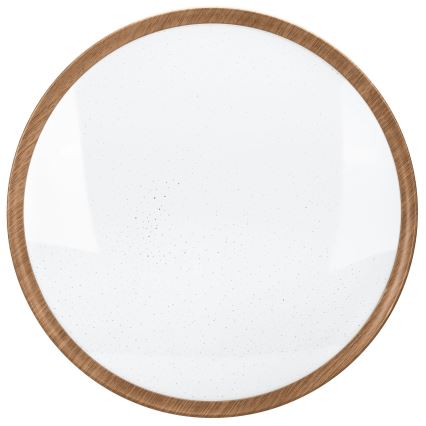 Brilagi - LED mennyezeti lámpatest NATURA LED/24W/230V 3000K átm. 38,3 cm