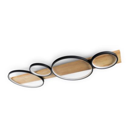 BRILAGI - LED mennyezeti lámpatest PLANK LED/38W/230V 4000K 40x120 cm fa