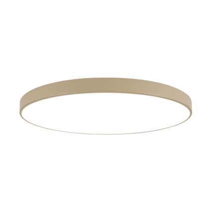 Brilagi - POOL LED mennyezeti lámpa, 180 W, 230 V, 3000/4500/6000 K, átmérő 120 cm, bézs