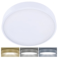 Brilagi - LED mennyezeti lámpatest POOL LED/48W/230V 3000/4000/6000K átm. 40 cm fehér