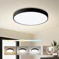 Brilagi - LED mennyezeti lámpatest POOL LED/60W/230V 3000/4000/6000K 50 cm