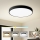 Brilagi - LED mennyezeti lámpatest POOL LED/60W/230V 3000/4000/6000K 50 cm