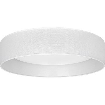 Brilagi - LED mennyezeti lámpatest VELVET SIMPLE LED/24W/230V 4000K átm. 45 cm fehér