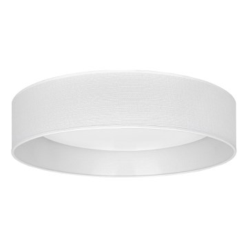Brilagi - LED mennyezeti lámpatest VELVET VARI LED/24W/230V 3000/4000/6500K átm. 45 cm fehér