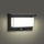 Brilagi - LED napelemes fali lámpa érzékelővel SUN LUME LED/10W/3,7V 4000 mAh IP44