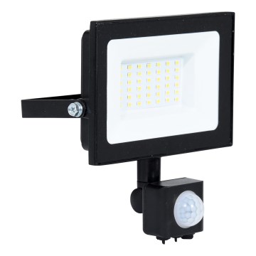 Brilagi - LED reflektor érzékelővel ELARA ECO LED/30W/230V IP65