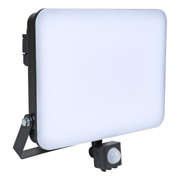 Brilagi - LED reflektor érzékelővel ELARA PRO LED/100W/230V IP65