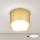 Brilagi - LED RGB+CCT dimmelhető spotlámpa SMOOTH 1xGX53/14W/230V 2700-6500K Wi-Fi Tuya arany