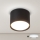 Brilagi - LED RGB+CCT dimmelhető spotlámpa SMOOTH 1xGX53/14W/230V 2700-6500K Wi-Fi Tuya fekete
